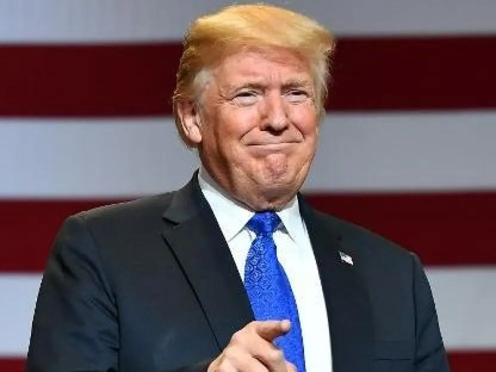 EE.UU.: Donald Trump será sometido a juicio político