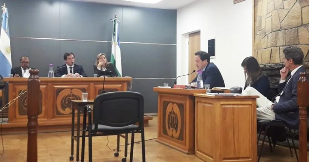 Piden 43 años contra un hombre por 23 casos de grooming