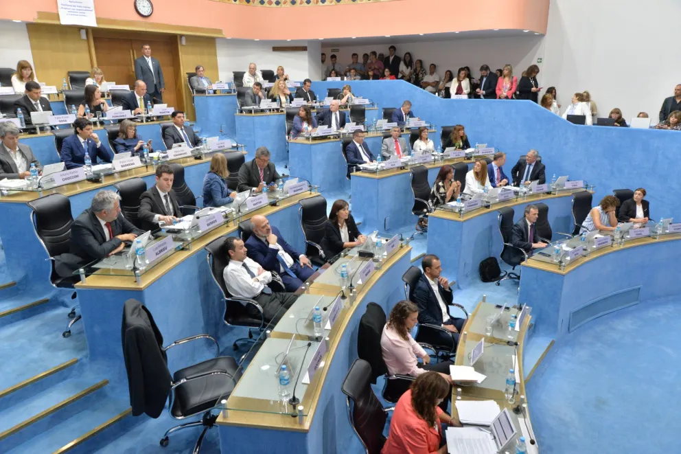 En marcha las agencias de Innovación y Exportación en Río Negro