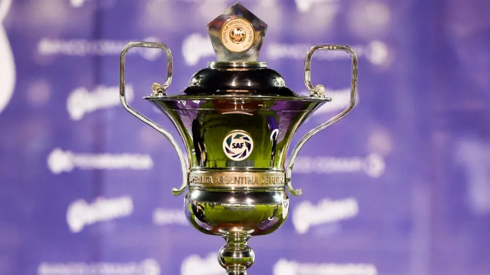 ¿Peligra el reinicio de la Superliga?