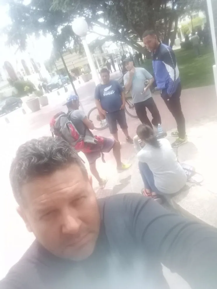 Guardavidas, oferta y negociación con el Ejecutivo