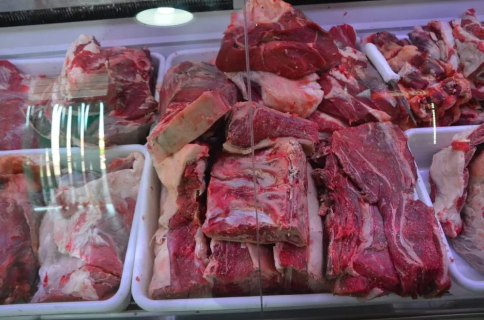Productores rionegrinos preocupados por las retenciones al campo