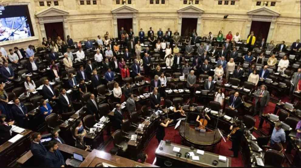 15 puntos de la Ley de Emergencia
