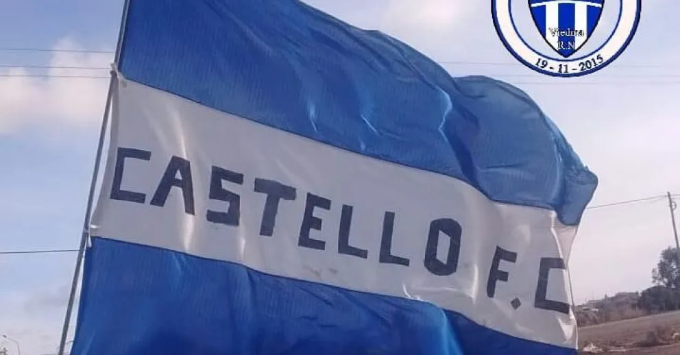 Castelo cierra el año
