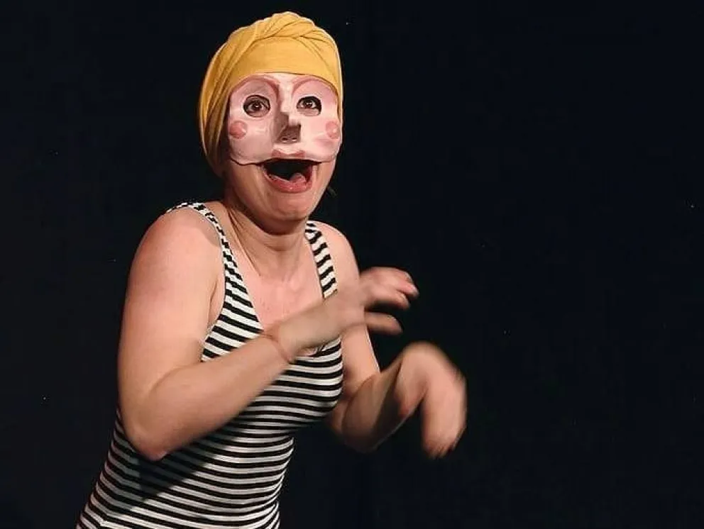 El Caldero sala teatral con múltiples actividades en enero