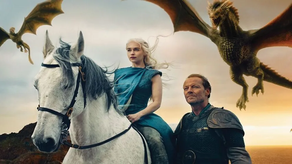1.2 millones de personas aprenden el lenguaje de Games of Thrones