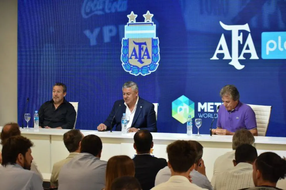 “El objetivo es que las selecciones estén cerca de la gente” 