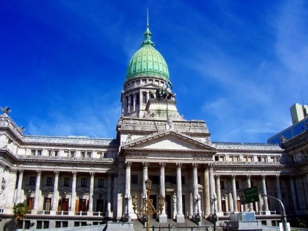 Qué dice la ley de Solidaridad y Reactivación
