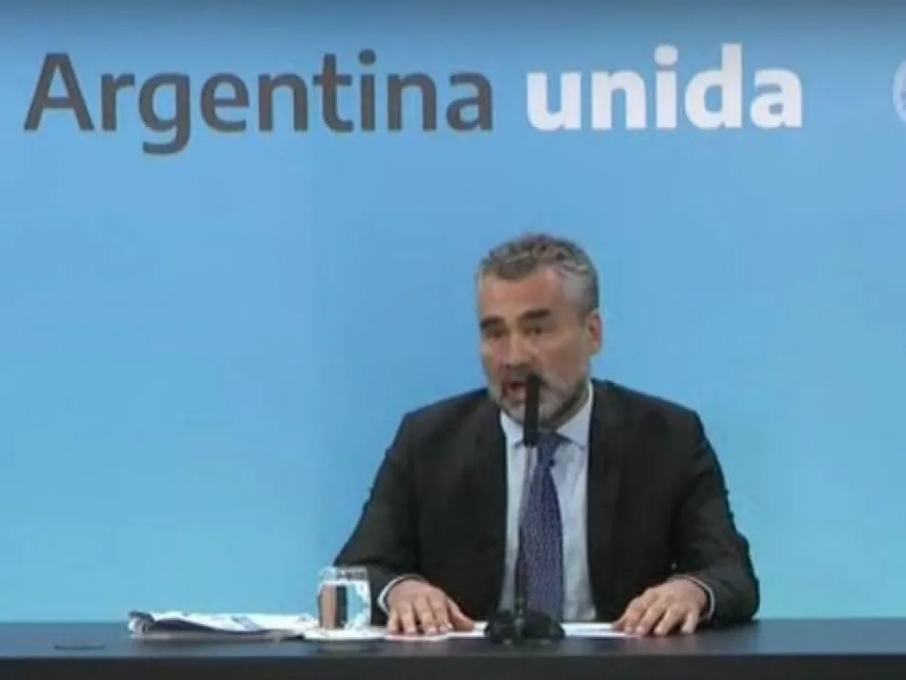 Créditos: baja la tasa de interés para jubilados y asignaciones universales