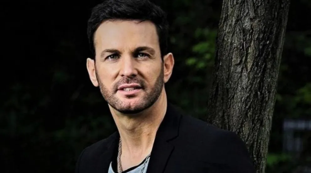 Archivaron la causa contra el cantante Axel por falta de pruebas