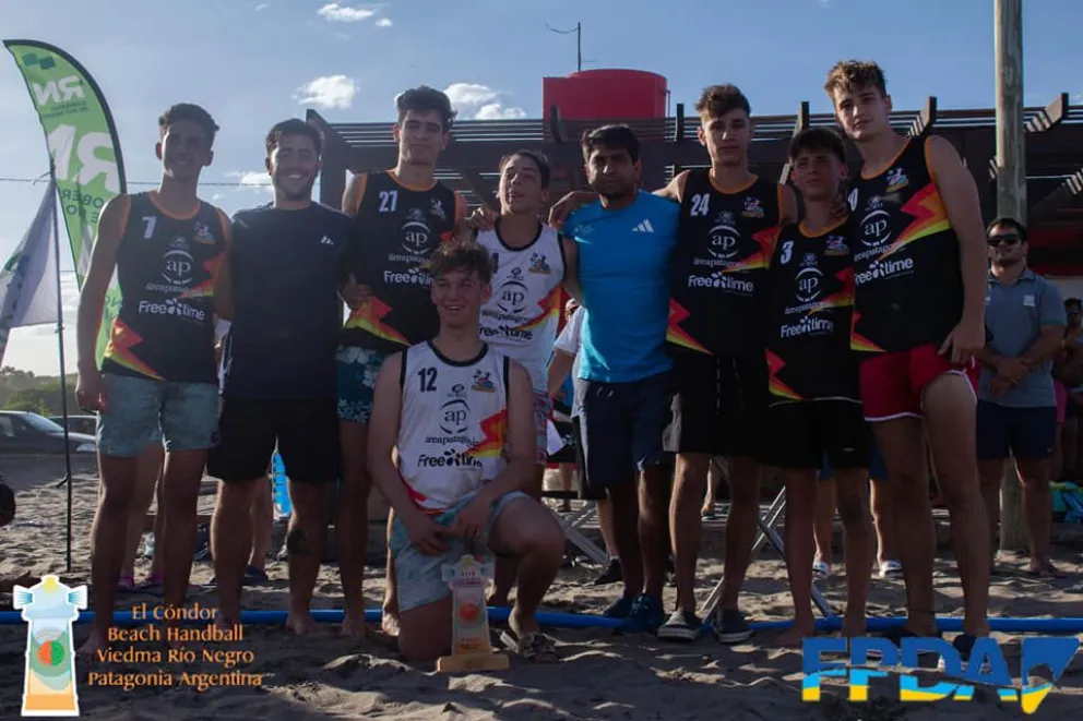 "Este torneo era para cerrar el año"