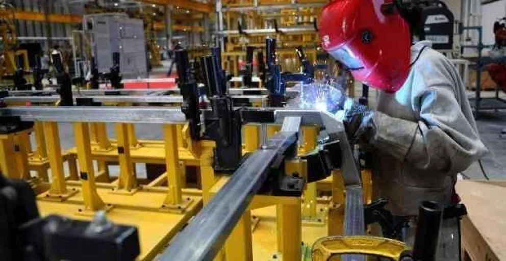 Cayó la actividad económica según la última encuesta