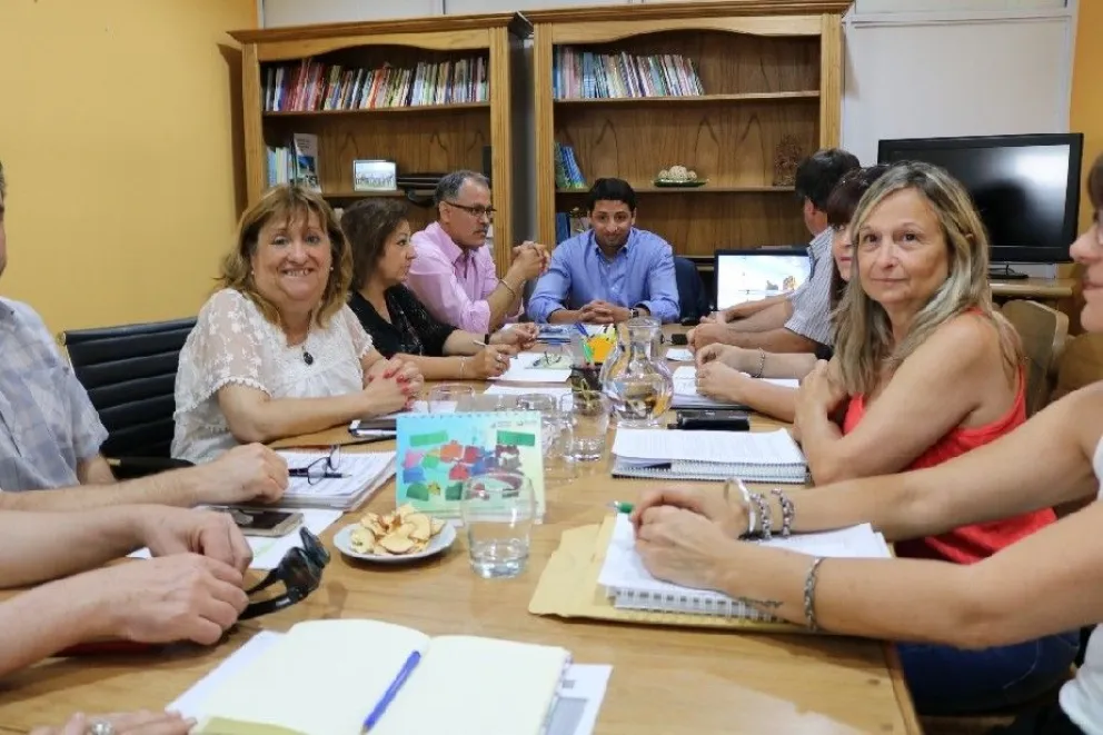 UNTER reclamó no demorar la reapertura de las paritarias