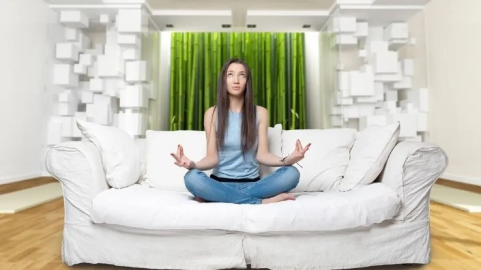 Cómo tener un hogar más espiritual y en armonía