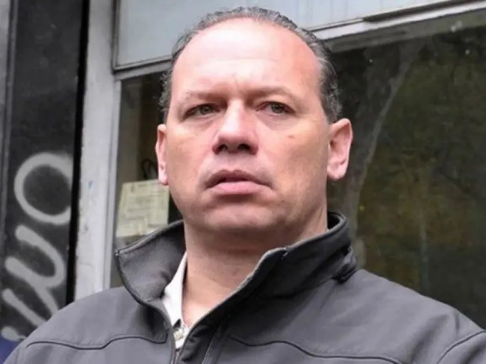 Berni propuso estudiar la legalización de la comercialización de drogas
