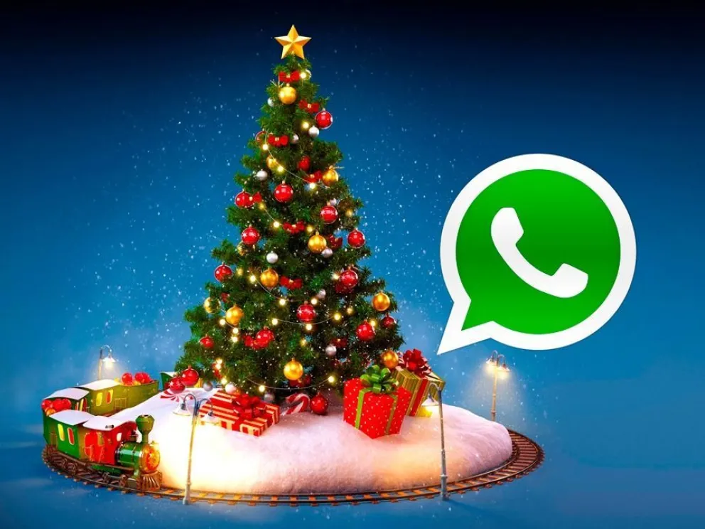 ¡Felicidades!: saludá a tus contactos de WhatsApp de una vez