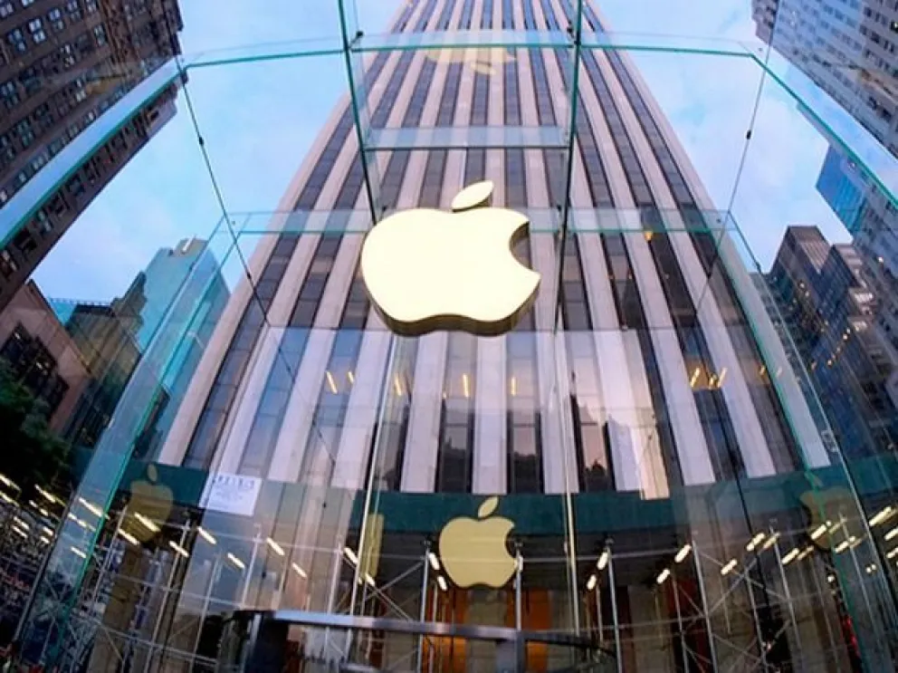 Apple paga a quien encuentre fallas en sus sistemas