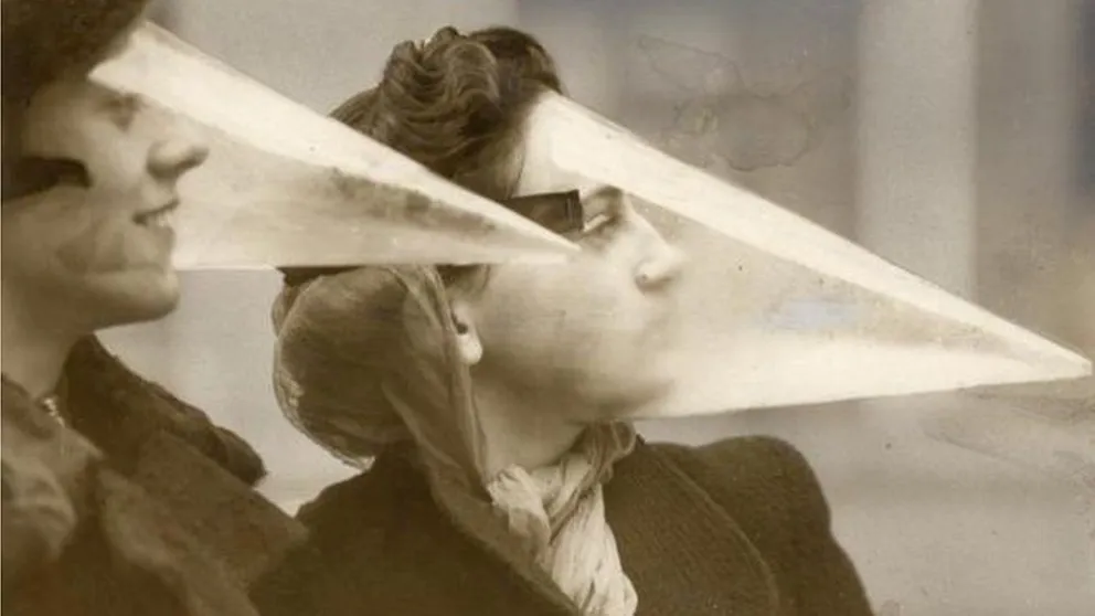 Seis de los inventos más graciosos de la historia