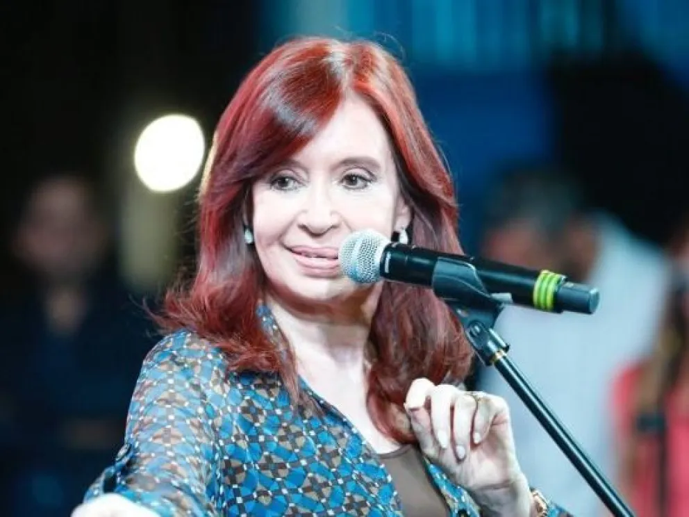 Memorando con Irán: revocaron la prisión preventiva de Cristina