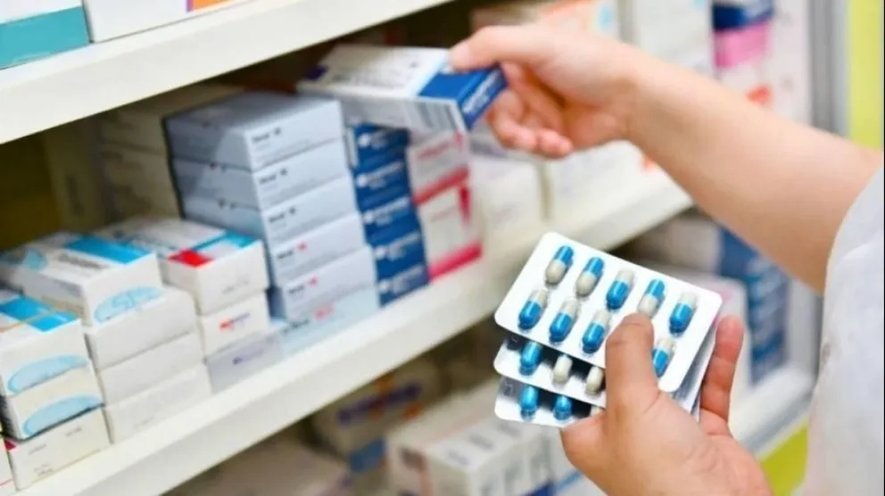 El 35% de los contratos para medicamentos se quedaron sin licitar