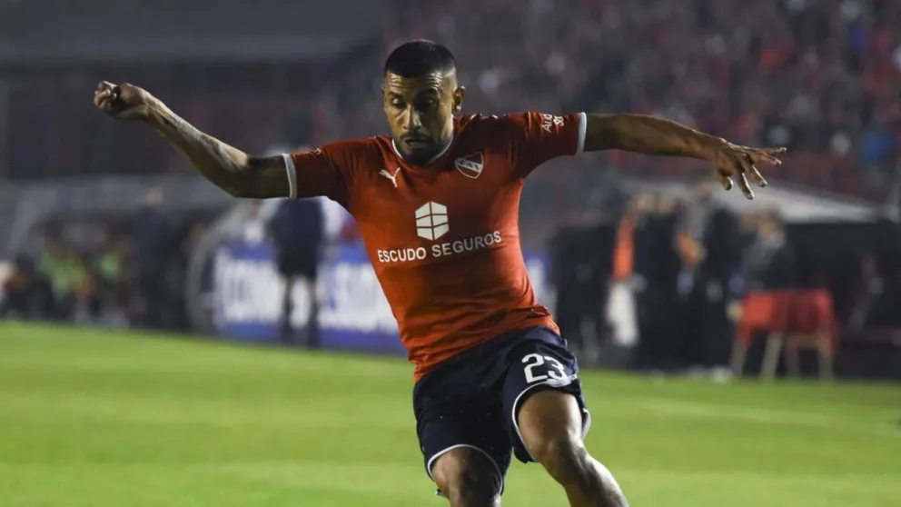Aldosivi denunció a Independiente