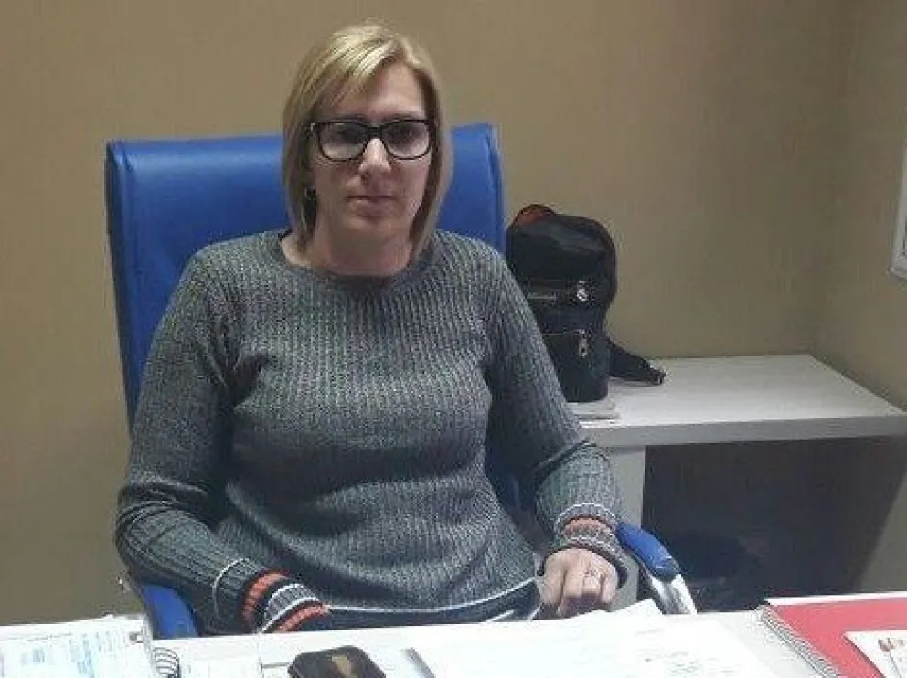 "Se necesitan obras de mayor importancia"