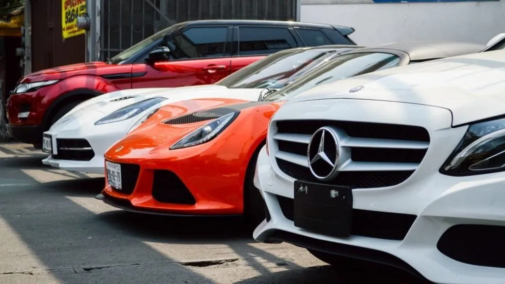 Argentina tendrá los autos de lujo más caros del mundo