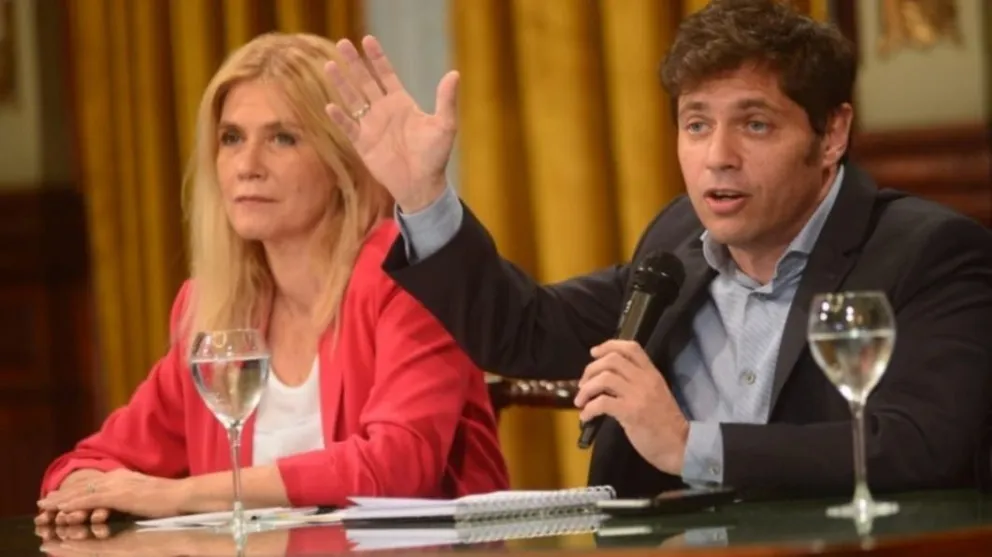 La CGT reclama  debatir la Ley Impositiva que impulsa Kicillof