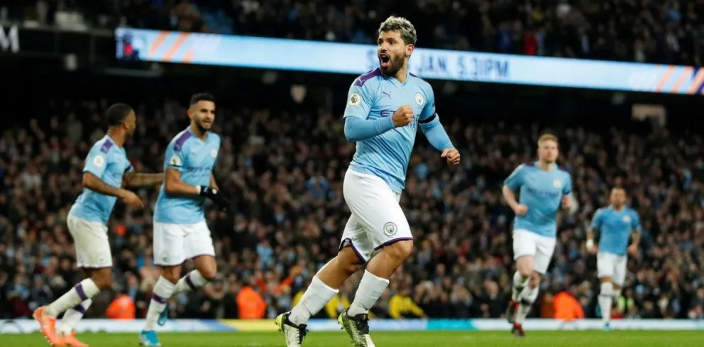 A un gol de igualar un gran récord