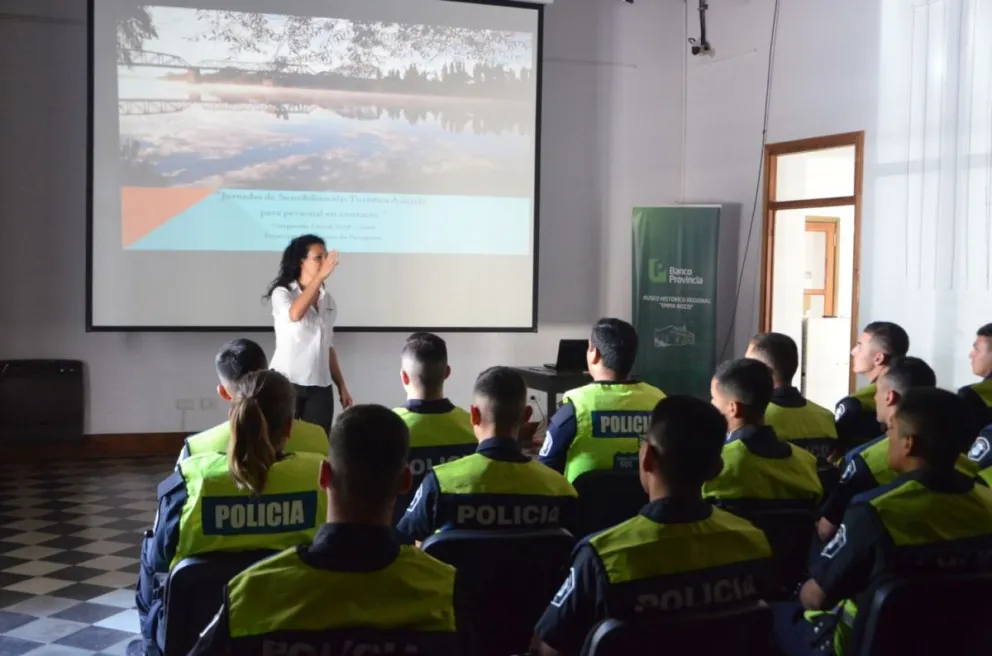 Pusieron en marcha el Operativo Sol