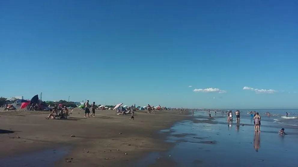 Limpieza, concientización ambiental y reciclaje en El Cóndor