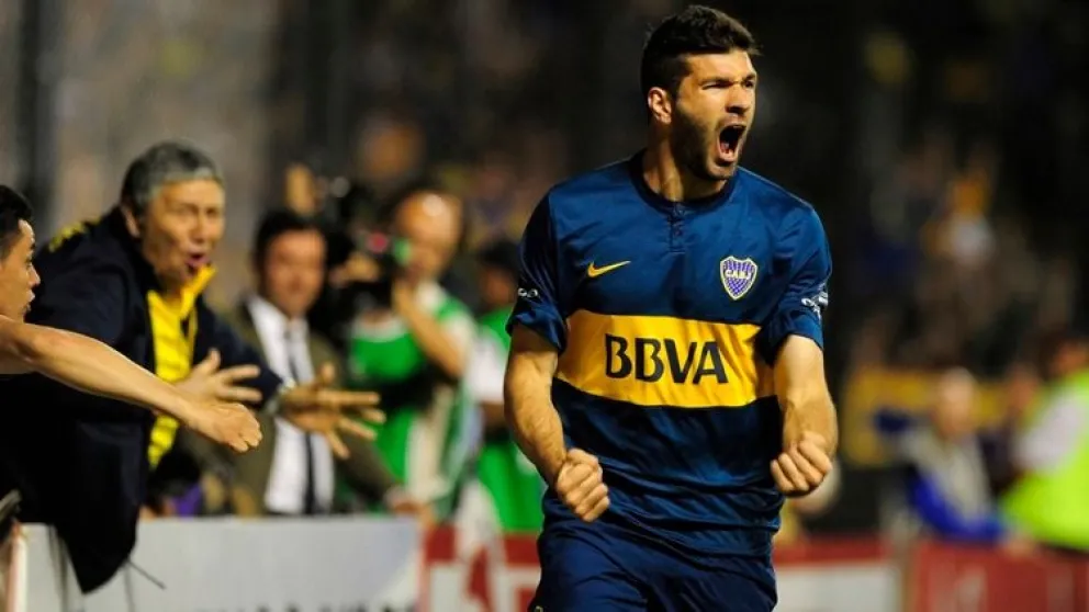 La tabla de la década del fútbol argentino