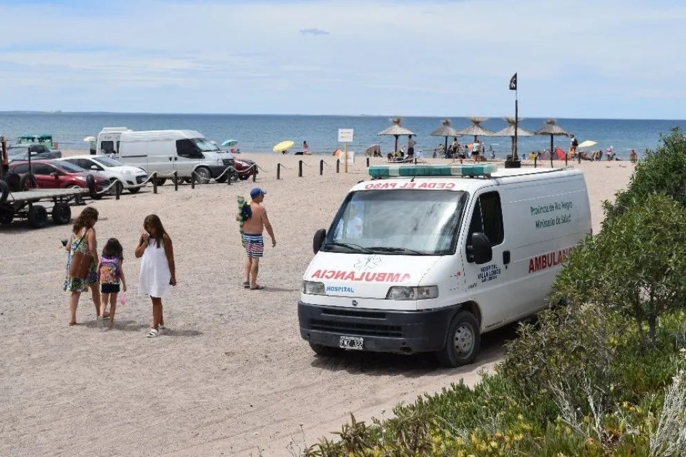Implementan acciones para un verano saludable