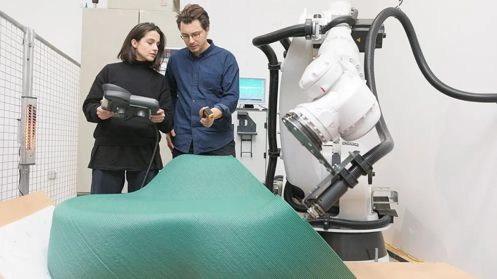 ¿Cómo influyó la impresión 3D en la arquitectura este 2019?