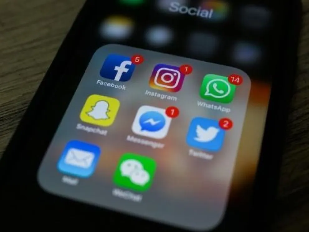 Las 10 apps más descargadas durante la década