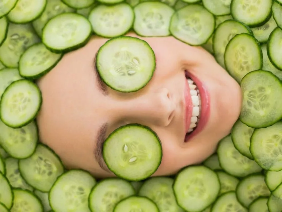 Plan detox para recuperarte después de las fiestas