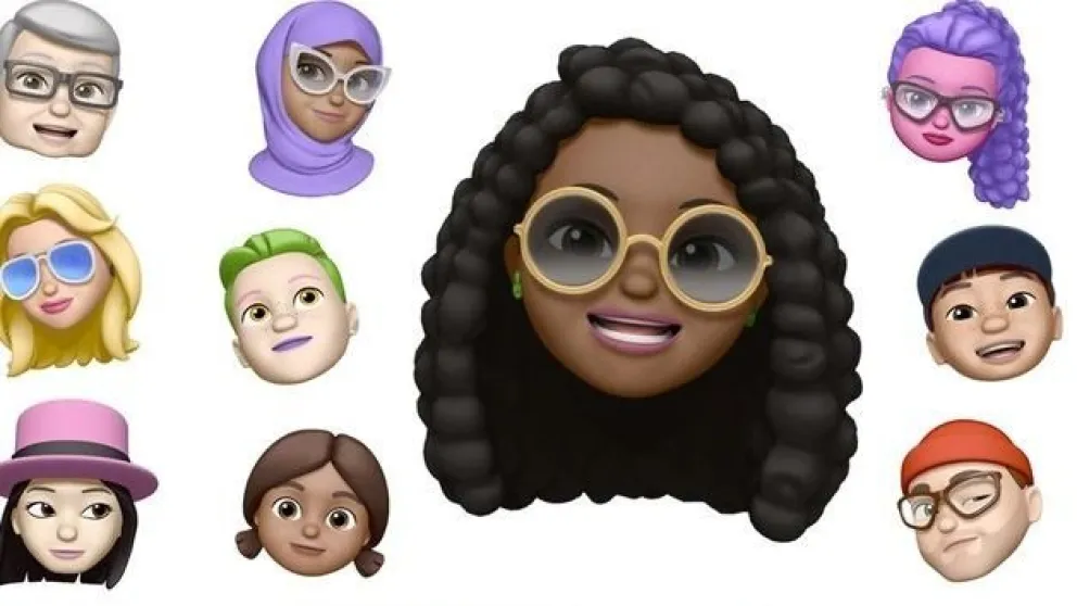 WhatsApp: cómo hacer un emoji personalizado con tu cara