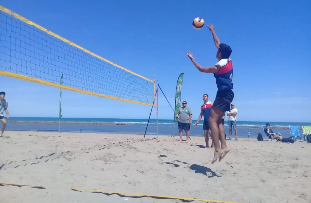 La continuidad será en Madryn