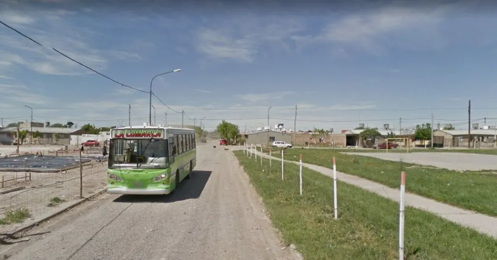 Le robaron 350 mil pesos a un hombre en un cuento del tío