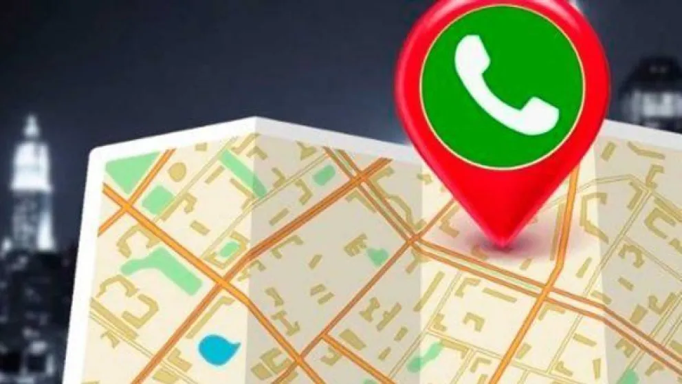 WhatsApp: cómo saber si te mandan una ubicación falsa