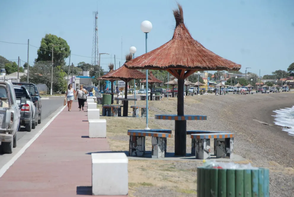 San Blas dice presente en la temporada de verano