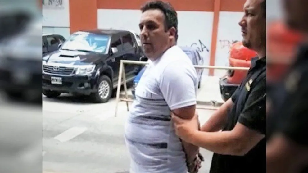 Tardaron dos meses en capturar a un violador cipoleño