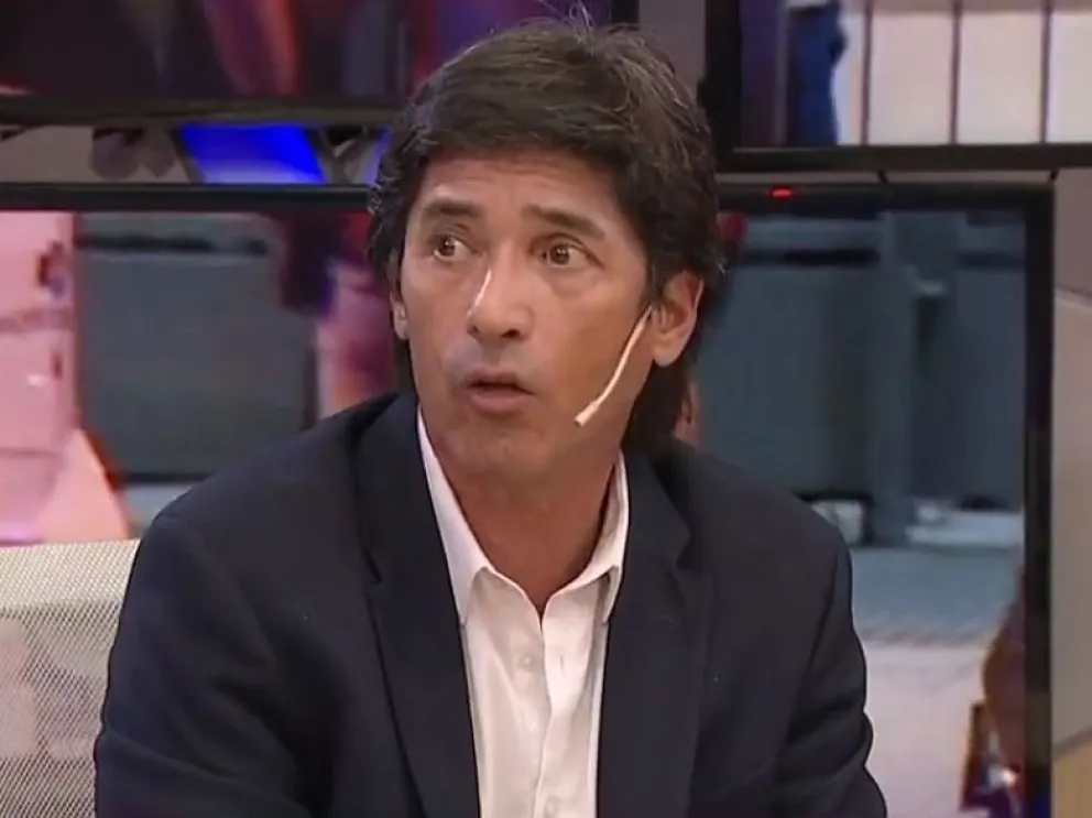 “Ningún peritaje dice que Alberto Nisman se suicidó”