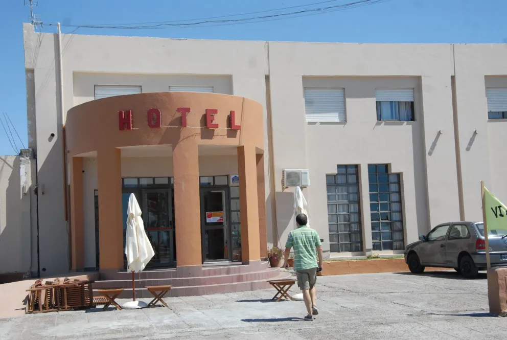 Hay quejas por mal funcionamiento del cajero en El Cóndor 