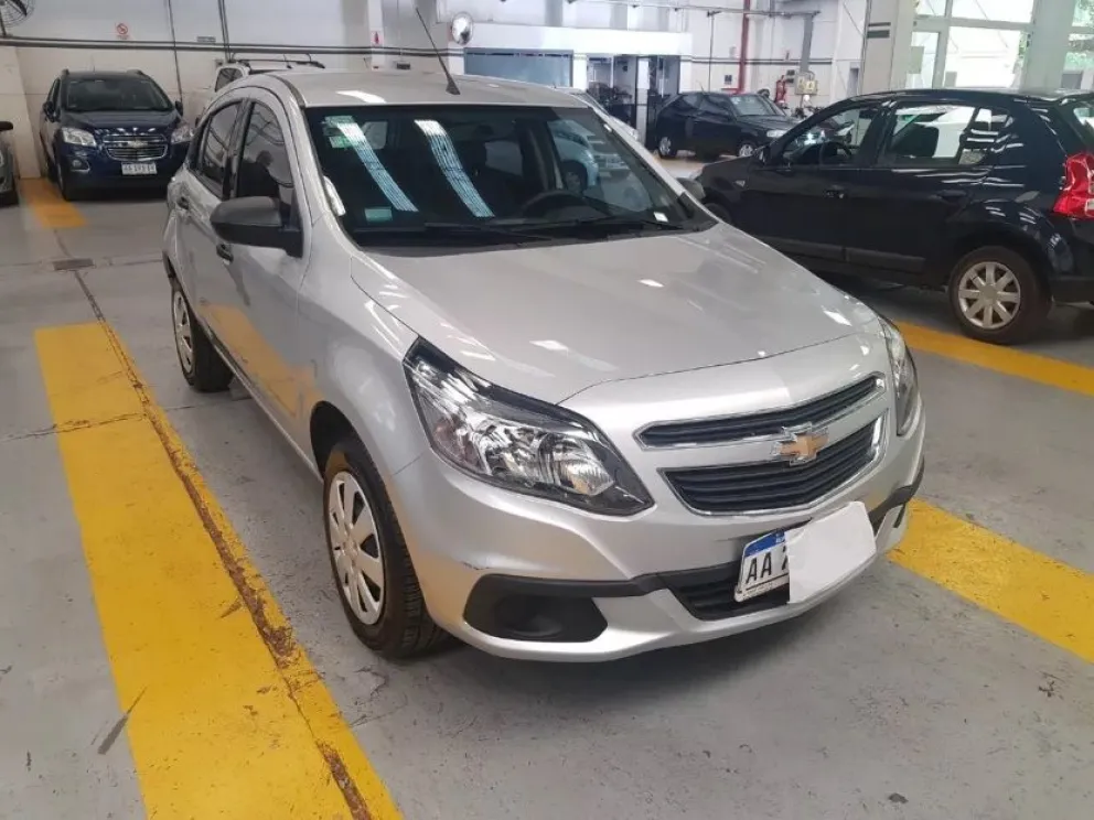 Las ventas de autos usados crecieron un 14,33% en diciembre