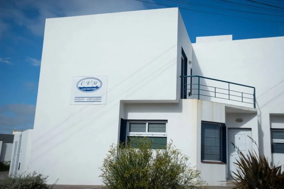 Los alquileres de verano en El Cóndor arrancan en $1.500