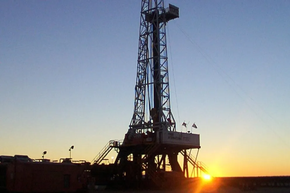 Río Negro analiza otorgar una nueva concesión hidrocarburífera