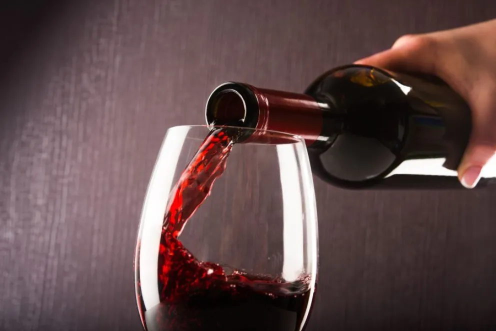 Las ventas de vino al mercado interno se mantienen en ascenso