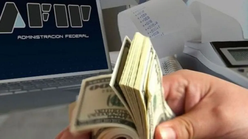 Impuesto al dólar: empresas no abonarán el 30% para el pago de deudas