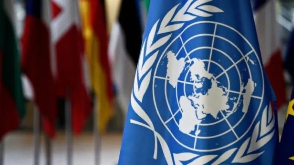 La ONU reclama al Estado una deuda impaga de la gestión Macri